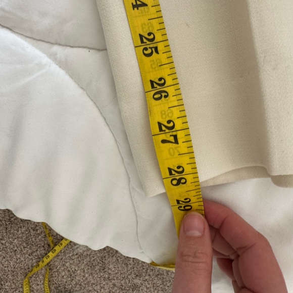 Max Mara Felix Wool Trousers 4 - Picture 7 of 9